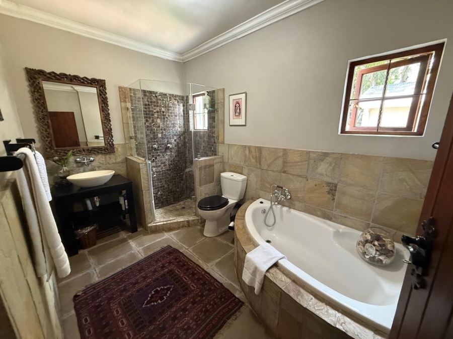 5 Bedroom Property for Sale in Irene Proper Security Estate Gauteng