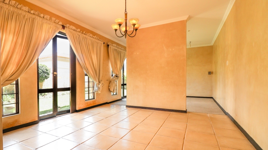 To Let 3 Bedroom Property for Rent in Dainfern Ridge Gauteng