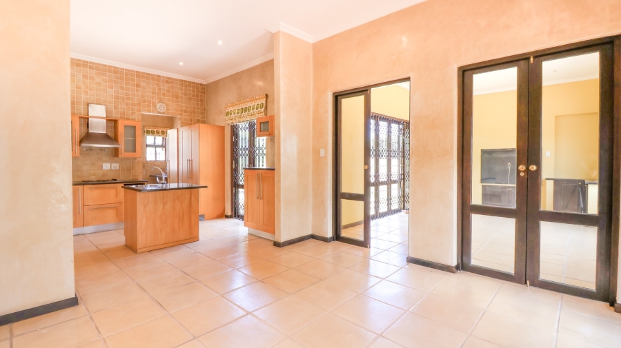 To Let 3 Bedroom Property for Rent in Dainfern Ridge Gauteng