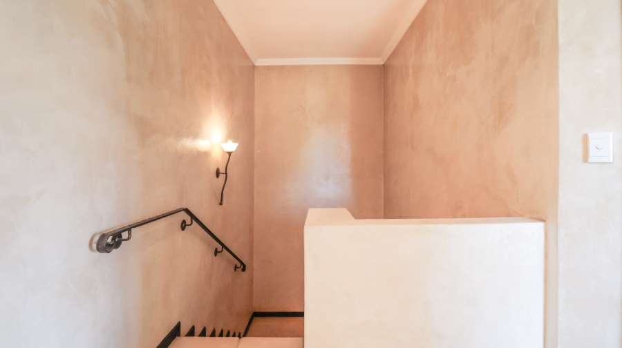 To Let 3 Bedroom Property for Rent in Dainfern Ridge Gauteng