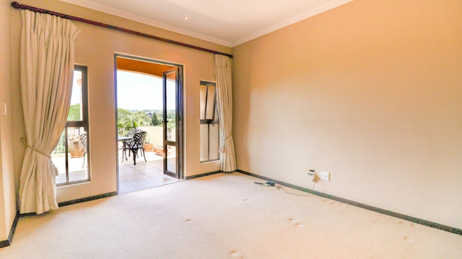 To Let 3 Bedroom Property for Rent in Dainfern Ridge Gauteng