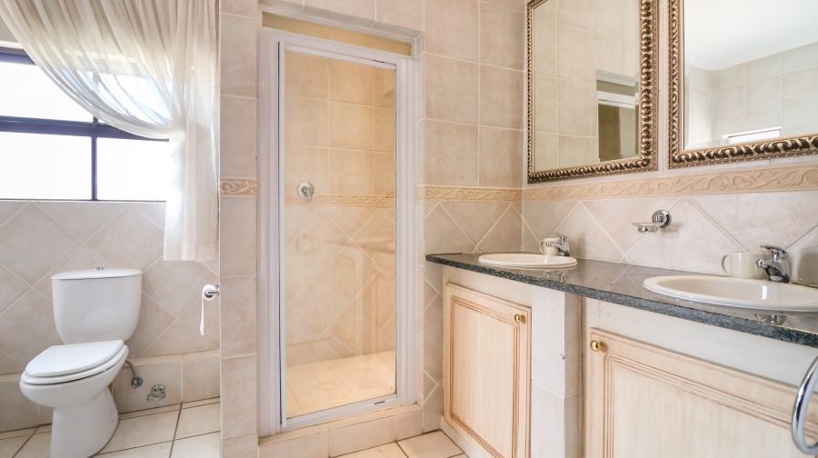 To Let 3 Bedroom Property for Rent in Dainfern Ridge Gauteng