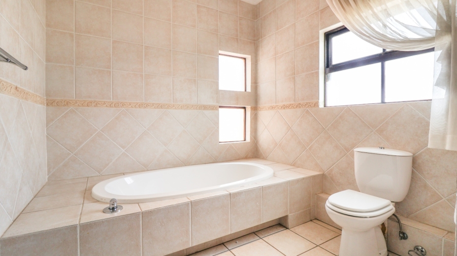 To Let 3 Bedroom Property for Rent in Dainfern Ridge Gauteng