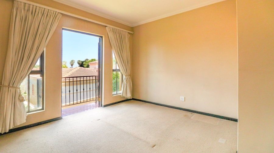 To Let 3 Bedroom Property for Rent in Dainfern Ridge Gauteng