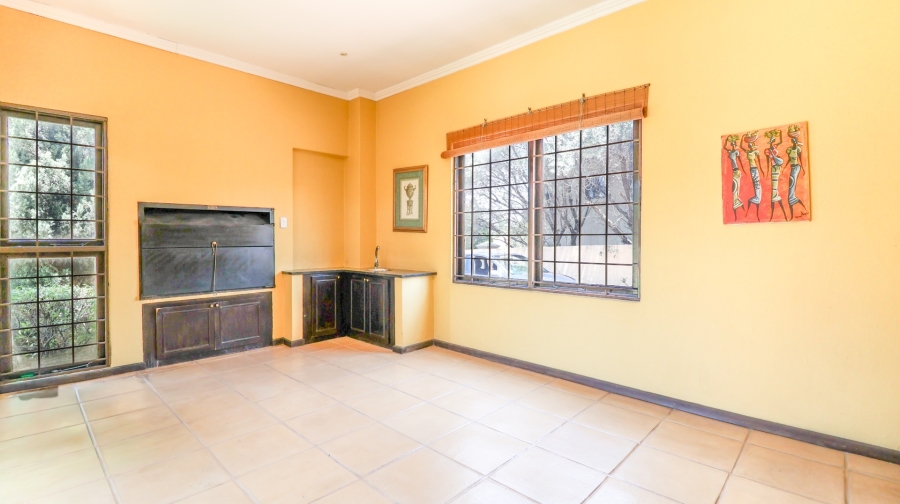 To Let 3 Bedroom Property for Rent in Dainfern Ridge Gauteng