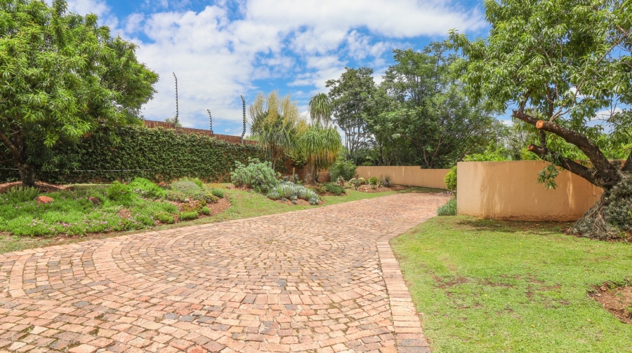 To Let 3 Bedroom Property for Rent in Dainfern Ridge Gauteng