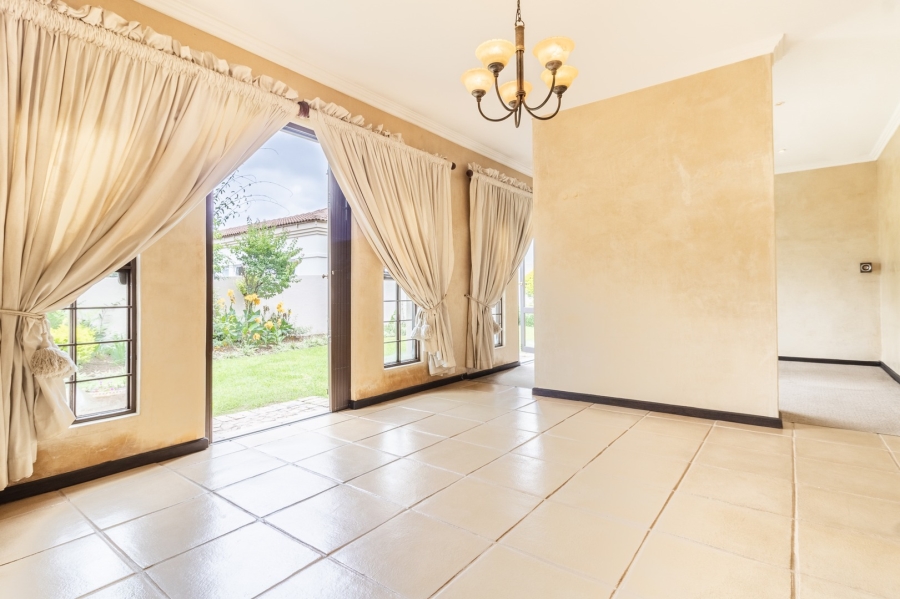 To Let 3 Bedroom Property for Rent in Dainfern Ridge Gauteng