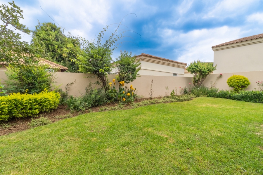 To Let 3 Bedroom Property for Rent in Dainfern Ridge Gauteng