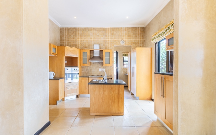 To Let 3 Bedroom Property for Rent in Dainfern Ridge Gauteng