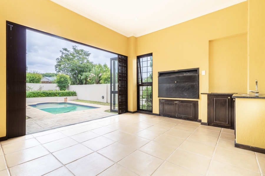 To Let 3 Bedroom Property for Rent in Dainfern Ridge Gauteng