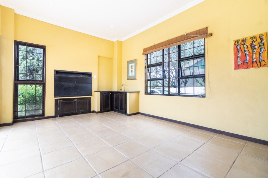 To Let 3 Bedroom Property for Rent in Dainfern Ridge Gauteng