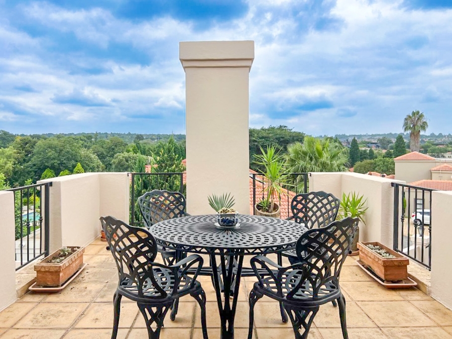 To Let 3 Bedroom Property for Rent in Dainfern Ridge Gauteng