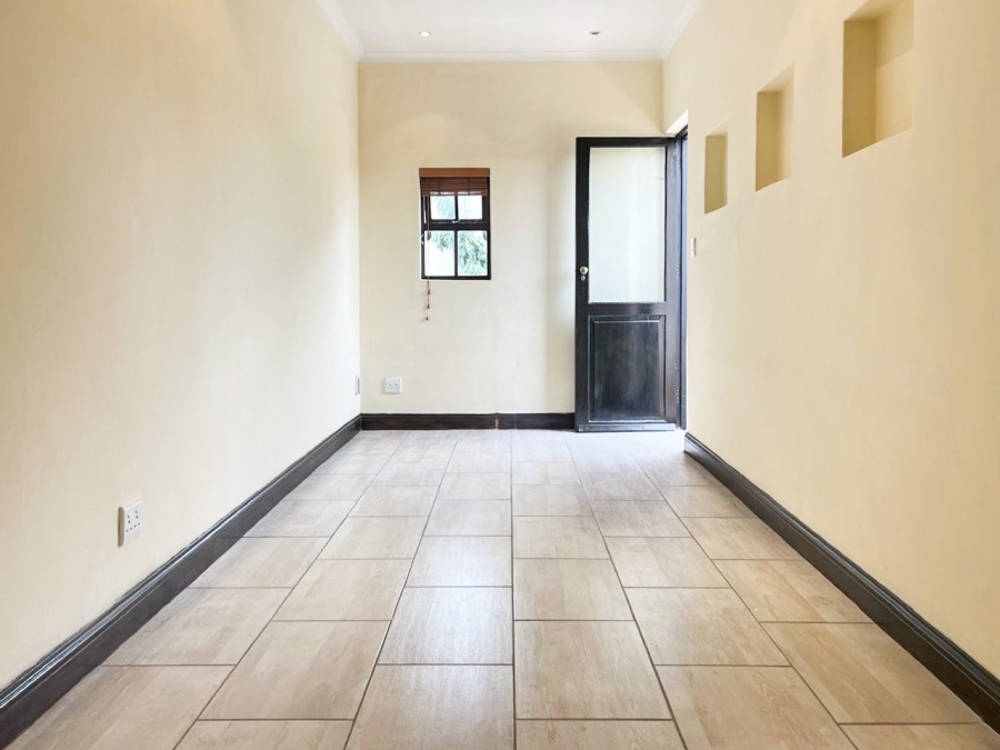 To Let 3 Bedroom Property for Rent in Dainfern Ridge Gauteng