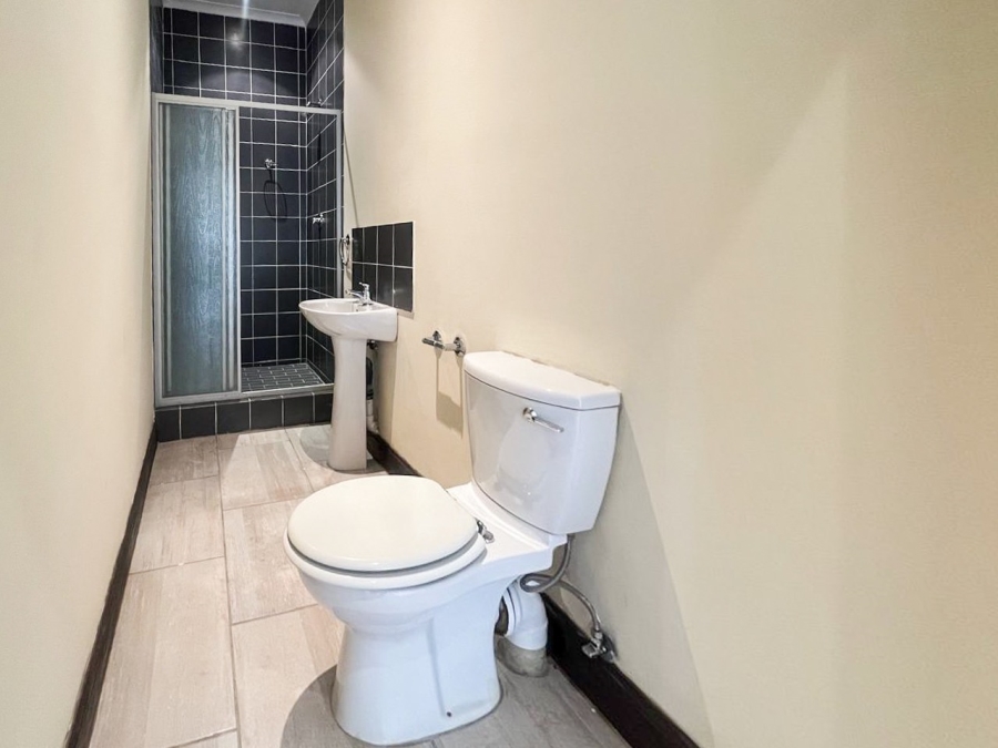 To Let 3 Bedroom Property for Rent in Dainfern Ridge Gauteng