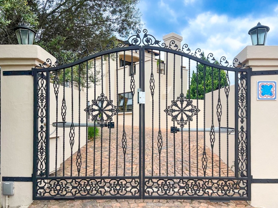 To Let 3 Bedroom Property for Rent in Dainfern Ridge Gauteng