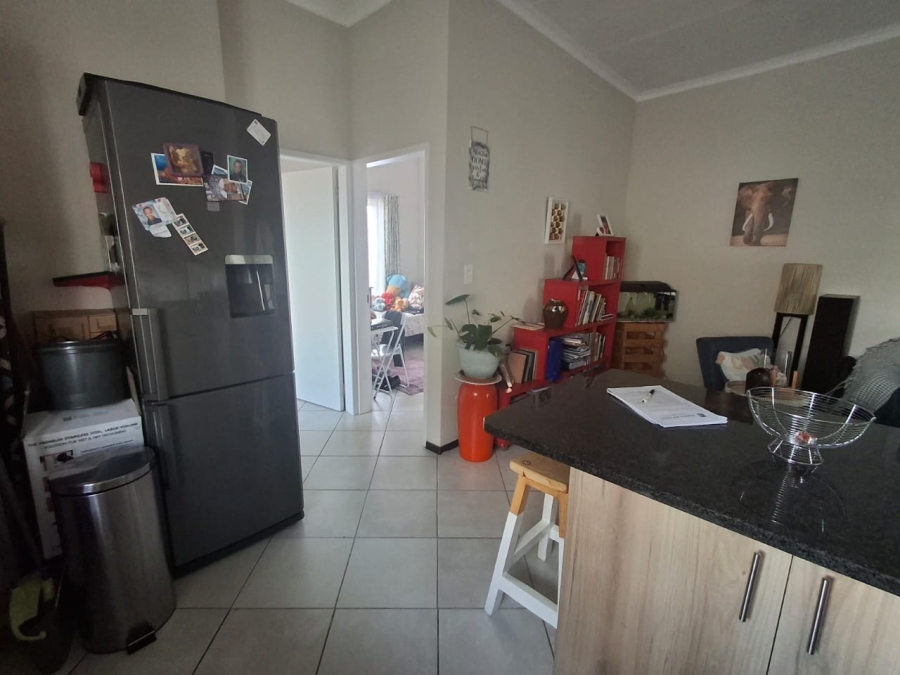 To Let 2 Bedroom Property for Rent in Goedeburg Gauteng