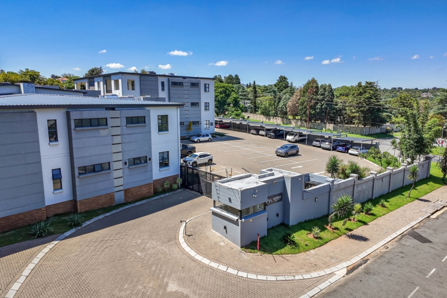 2 Bedroom Property for Sale in Morningside Gauteng