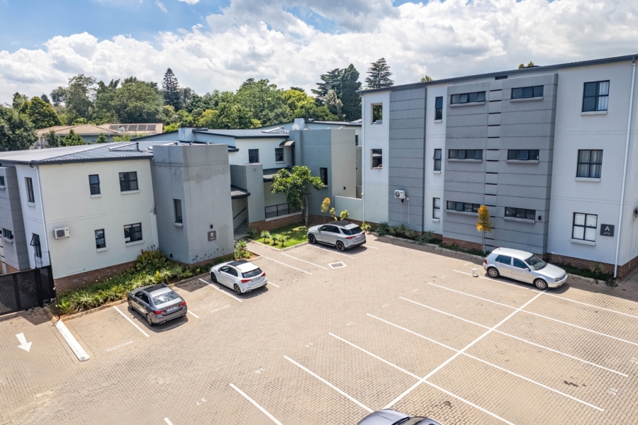 2 Bedroom Property for Sale in Morningside Gauteng