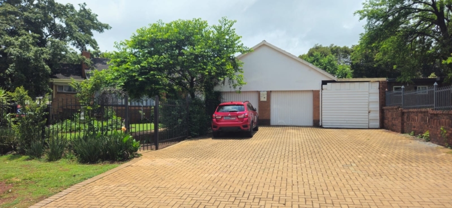 3 Bedroom Property for Sale in Lyttelton Manor Gauteng