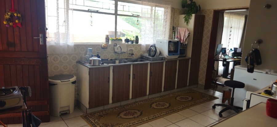 3 Bedroom Property for Sale in Lyttelton Manor Gauteng
