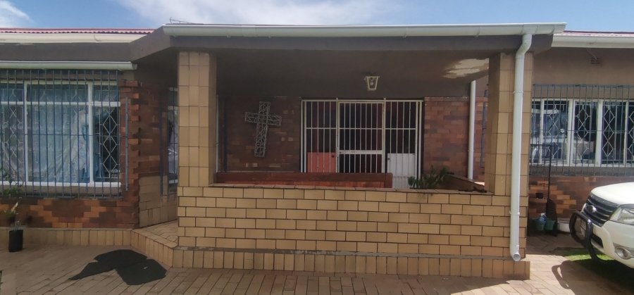 3 Bedroom Property for Sale in Brenthurst Gauteng