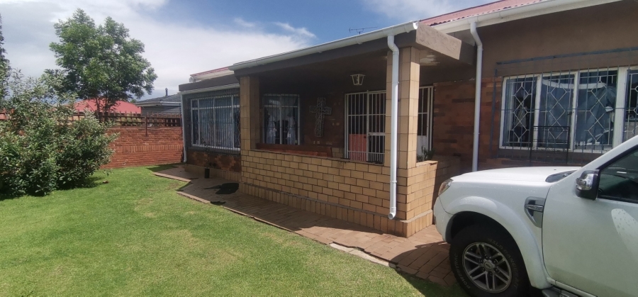 3 Bedroom Property for Sale in Brenthurst Gauteng