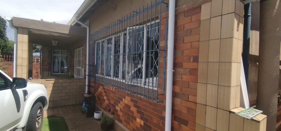 3 Bedroom Property for Sale in Brenthurst Gauteng