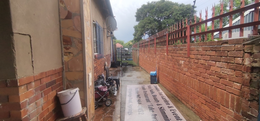 3 Bedroom Property for Sale in Brenthurst Gauteng