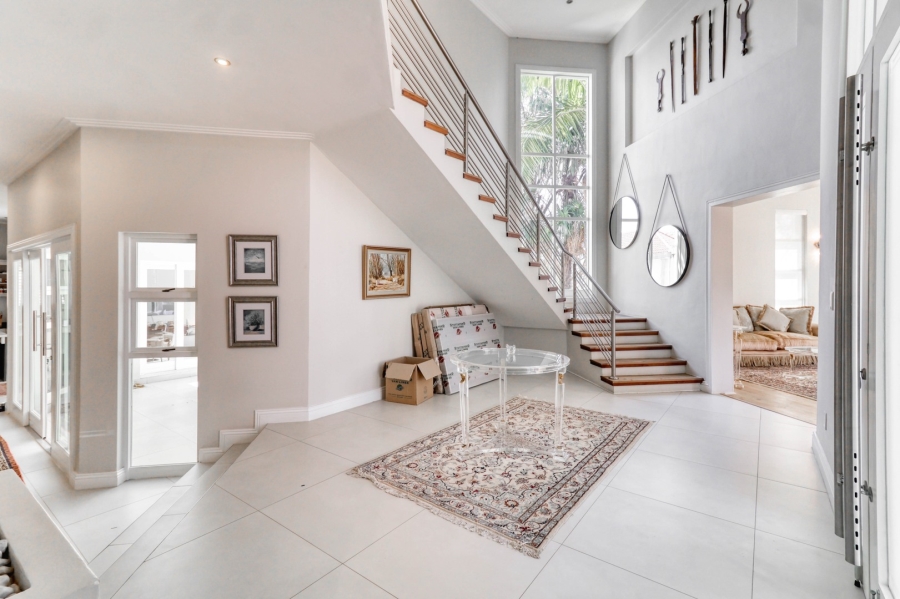 5 Bedroom Property for Sale in Dainfern Valley Gauteng