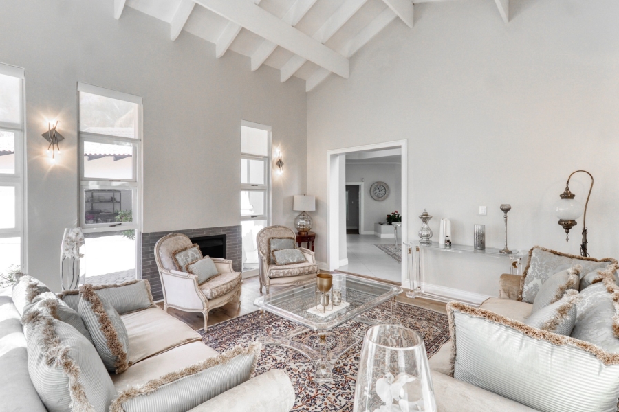 5 Bedroom Property for Sale in Dainfern Valley Gauteng