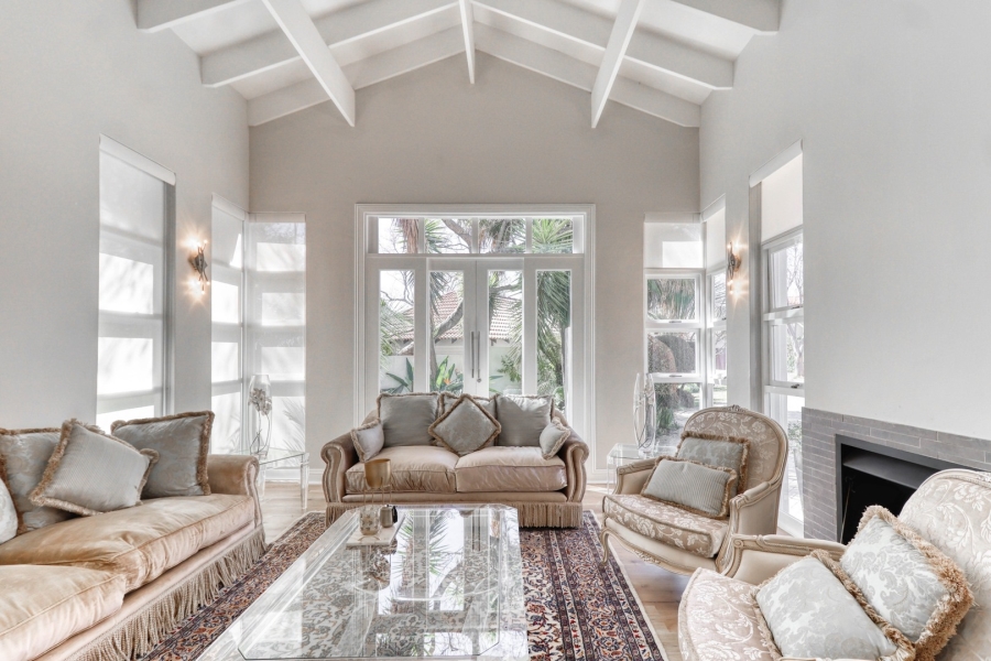 5 Bedroom Property for Sale in Dainfern Valley Gauteng