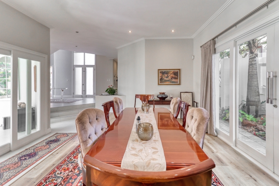 5 Bedroom Property for Sale in Dainfern Valley Gauteng