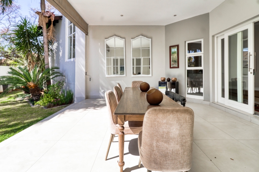 5 Bedroom Property for Sale in Dainfern Valley Gauteng