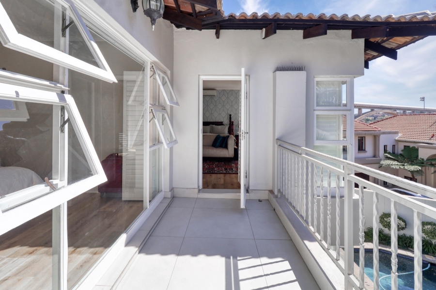 5 Bedroom Property for Sale in Dainfern Valley Gauteng