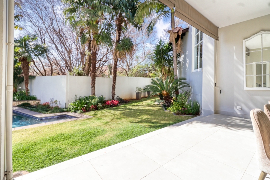 5 Bedroom Property for Sale in Dainfern Valley Gauteng