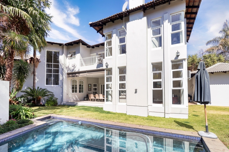 5 Bedroom Property for Sale in Dainfern Valley Gauteng