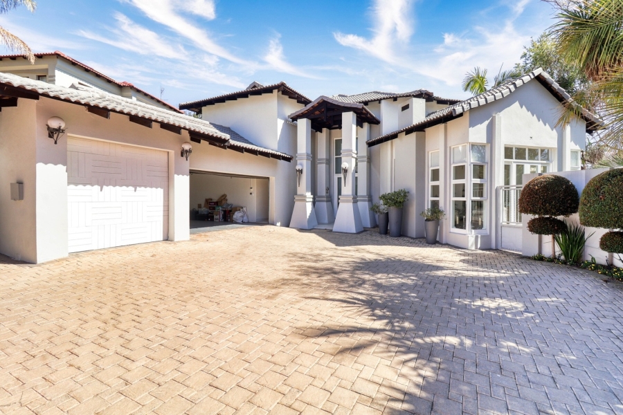 5 Bedroom Property for Sale in Dainfern Valley Gauteng