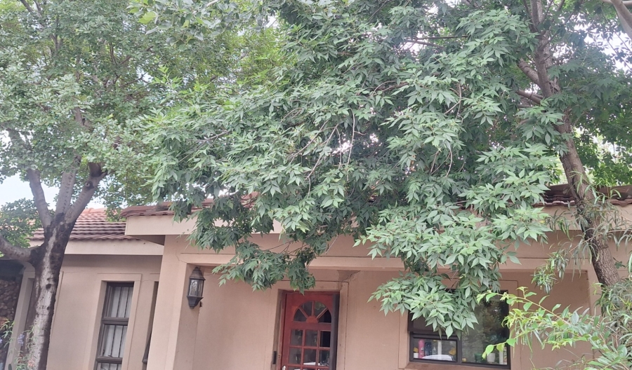 2 Bedroom Property for Sale in Theoville Gauteng
