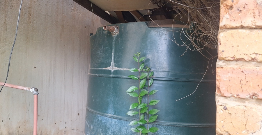 2 Bedroom Property for Sale in Theoville Gauteng