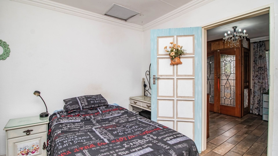 2 Bedroom Property for Sale in Goedeburg Gauteng