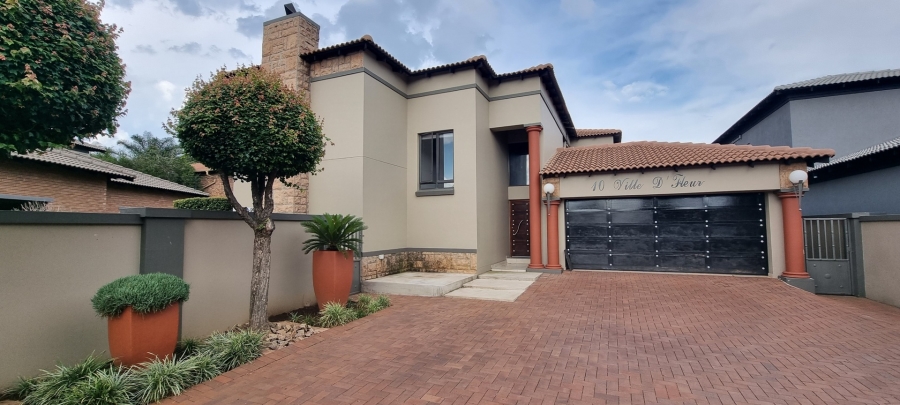 3 Bedroom Property for Sale in Sunward Park Gauteng