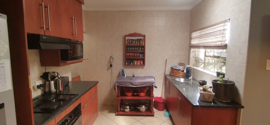 2 Bedroom Property for Sale in New State Areas Gauteng