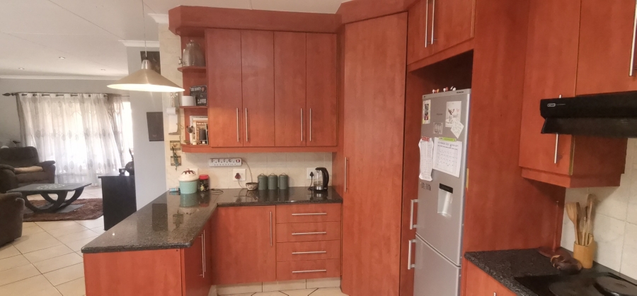 2 Bedroom Property for Sale in New State Areas Gauteng