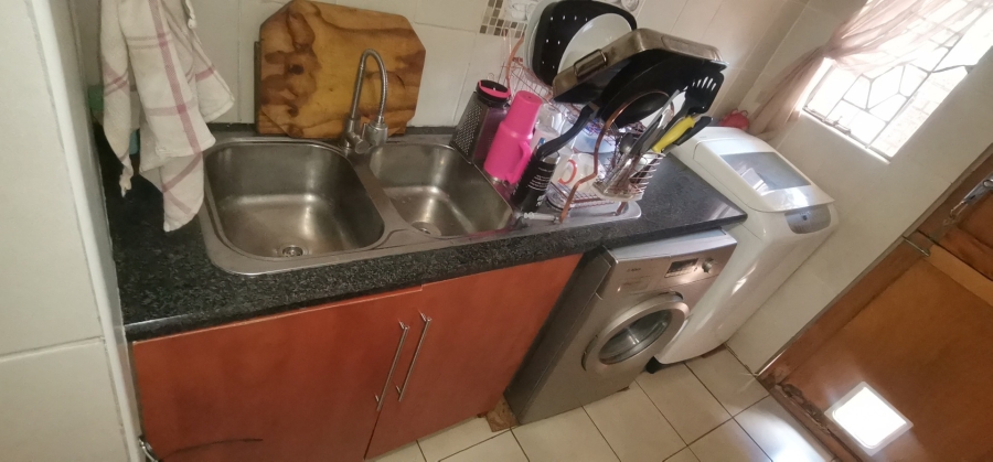 2 Bedroom Property for Sale in New State Areas Gauteng