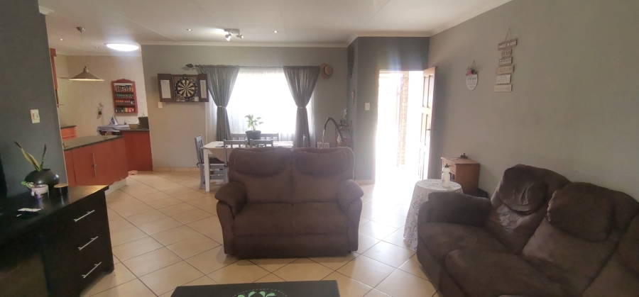 2 Bedroom Property for Sale in New State Areas Gauteng