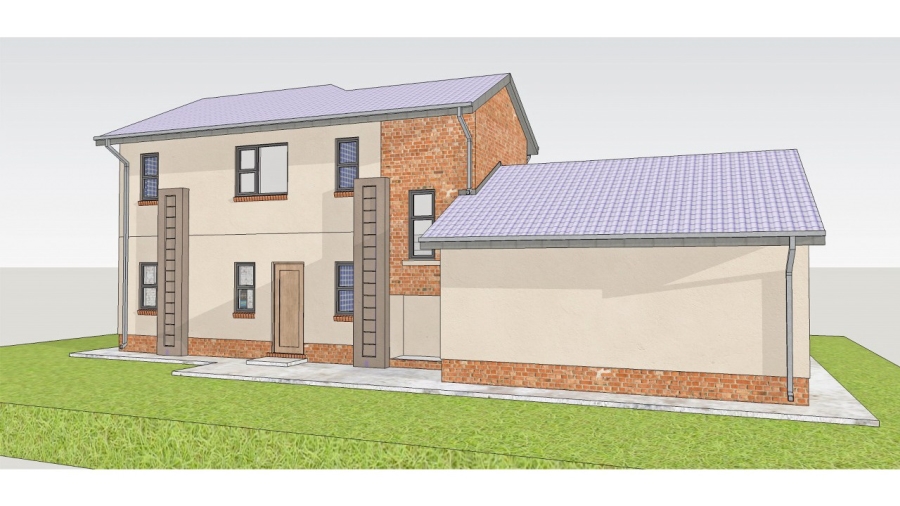 3 Bedroom Property for Sale in President Park Gauteng