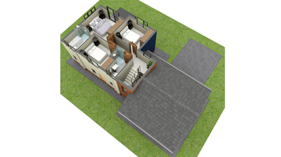 3 Bedroom Property for Sale in President Park Gauteng