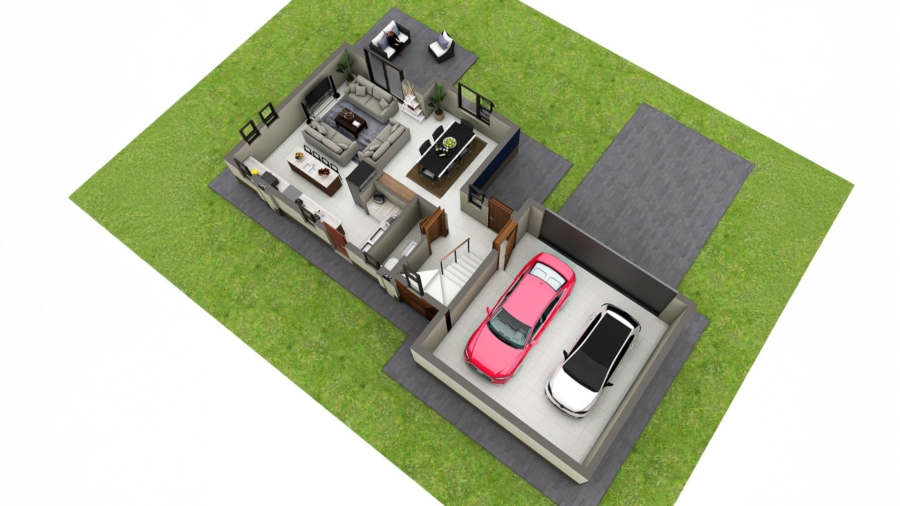 3 Bedroom Property for Sale in President Park Gauteng