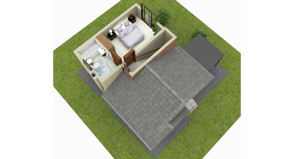 3 Bedroom Property for Sale in President Park Gauteng