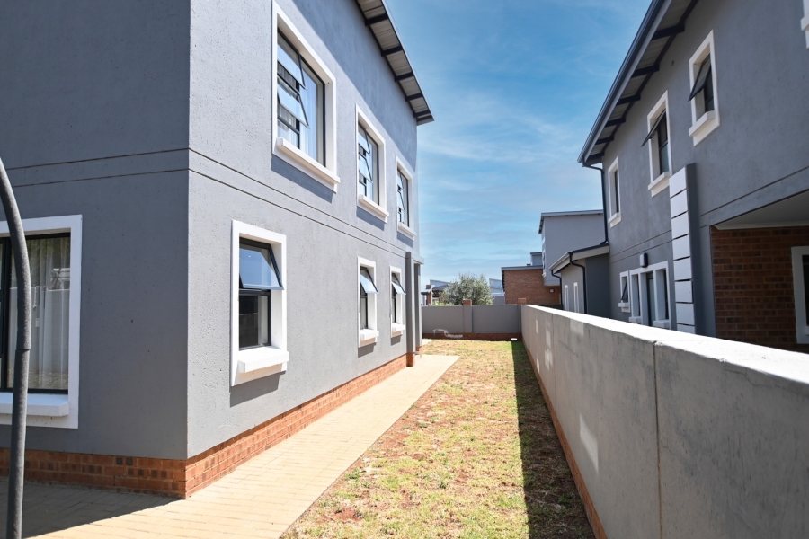 3 Bedroom Property for Sale in Montana Gauteng